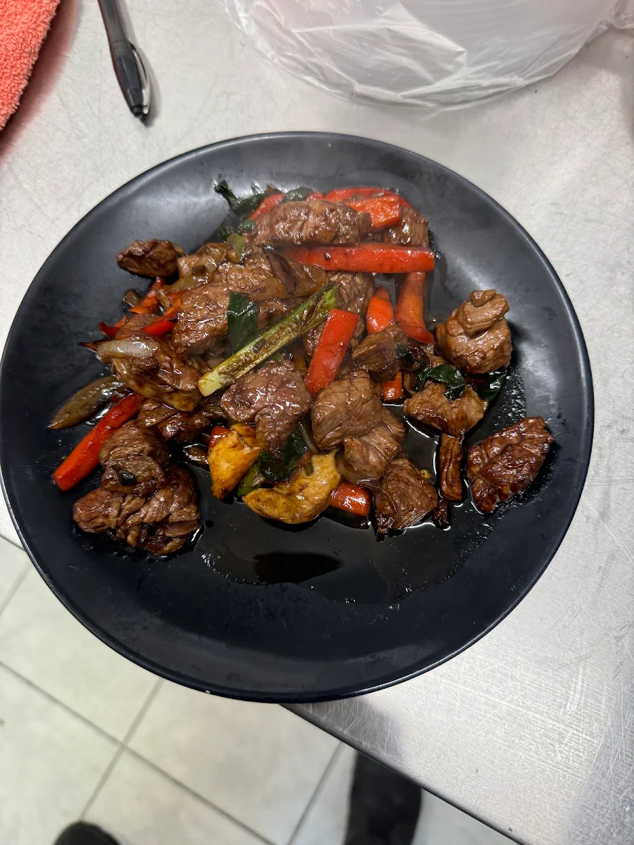 Food & drink, Baan Nina Thai-Viet Cuisine