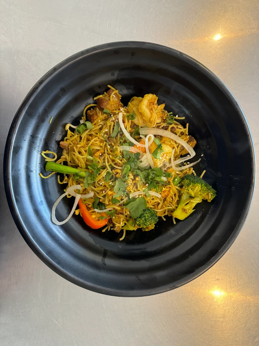 Food & drink, Baan Nina Thai-Viet Cuisine
