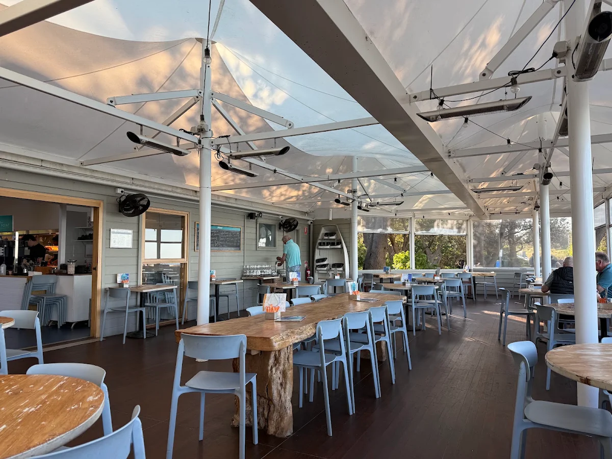 Vibe, Rickett's Point Beaumaris