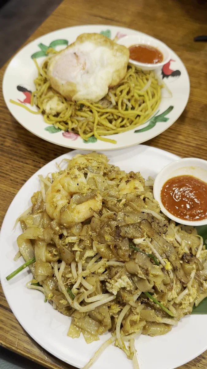 Food & drink, Lulu’s Malaysian Hawker Melbourne
