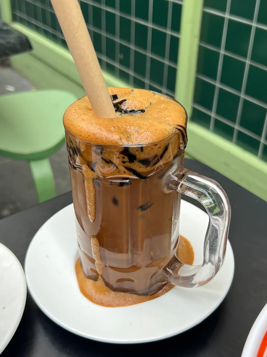 Food & drink, Lulu’s Malaysian Hawker Melbourne