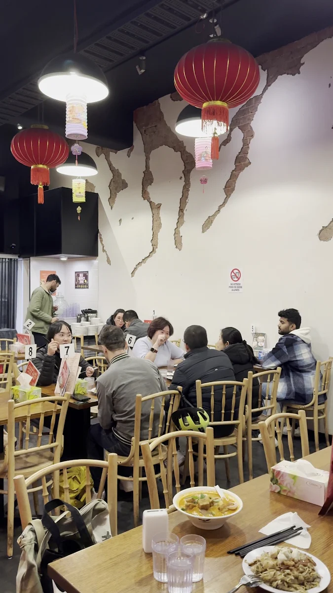 Vibe, Lulu’s Malaysian Hawker Melbourne