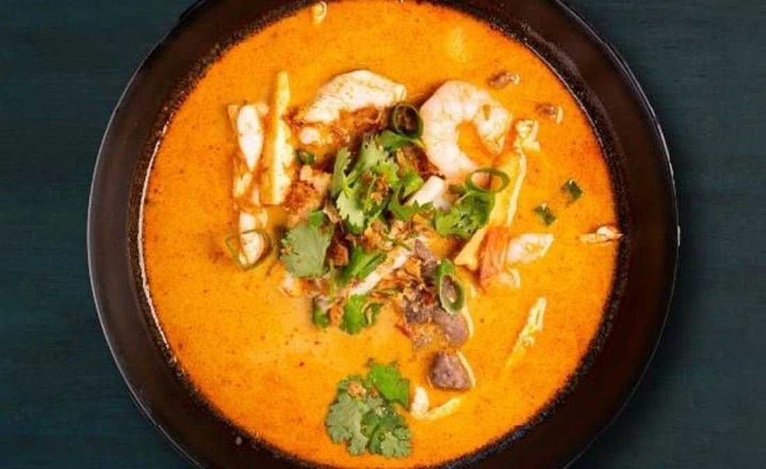 Food & drink, Bami Kitchen