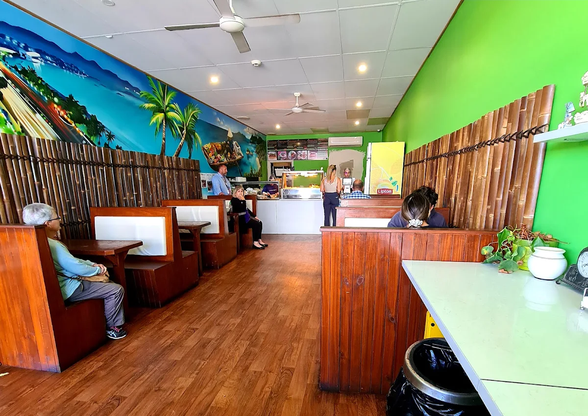 Vibe, Bami Kitchen