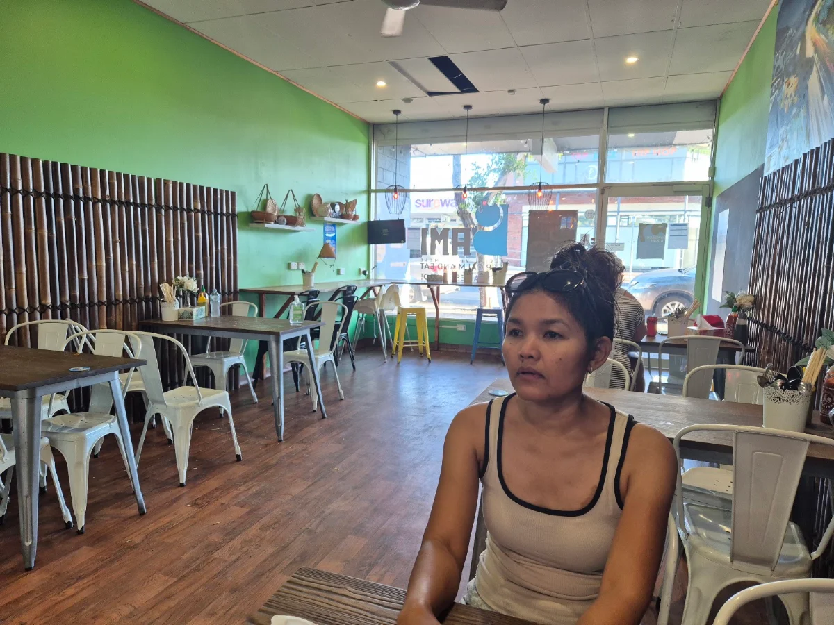 Vibe, Bami Kitchen