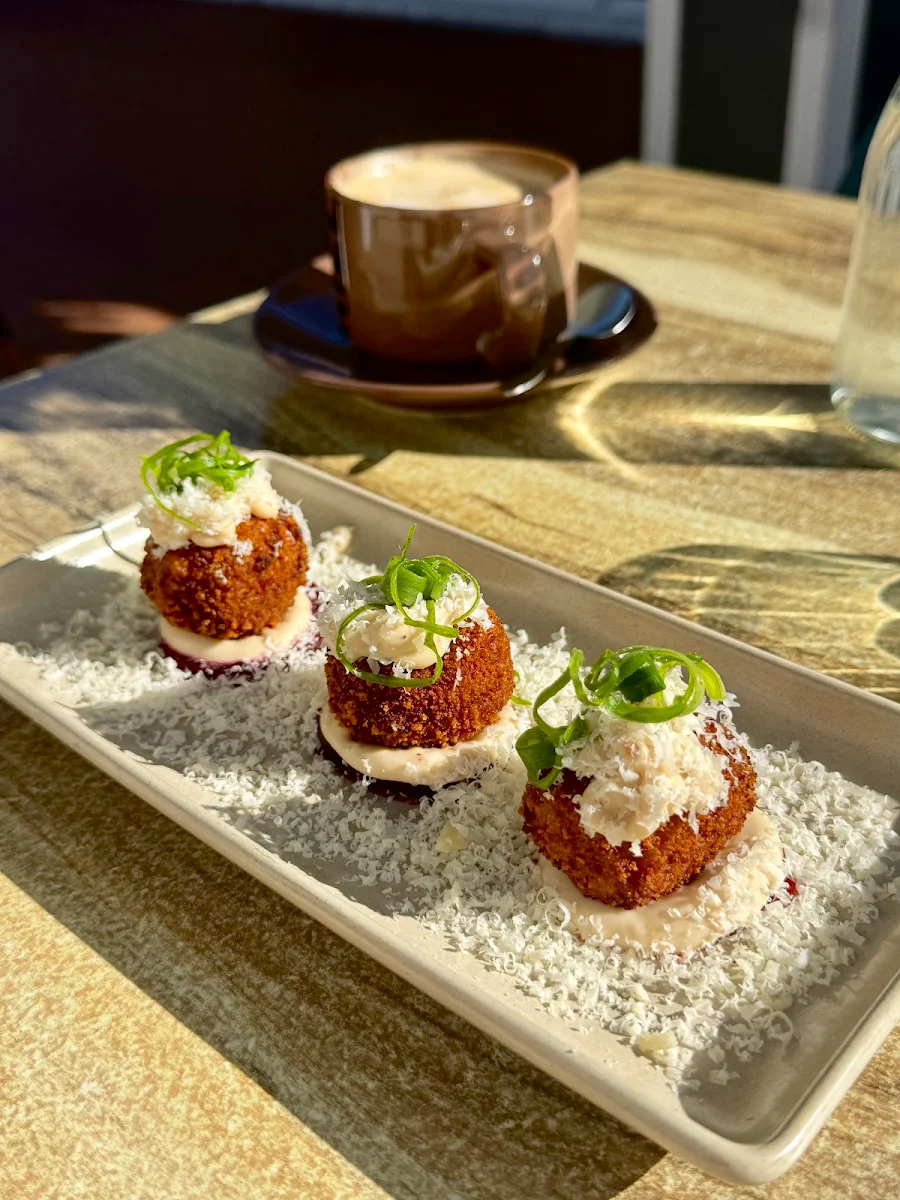 Food & drink, The Pantry Forresters Beach