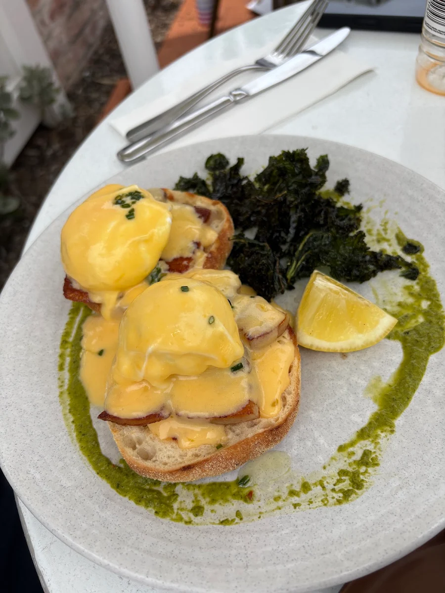 Food & drink, The Pantry Forresters Beach