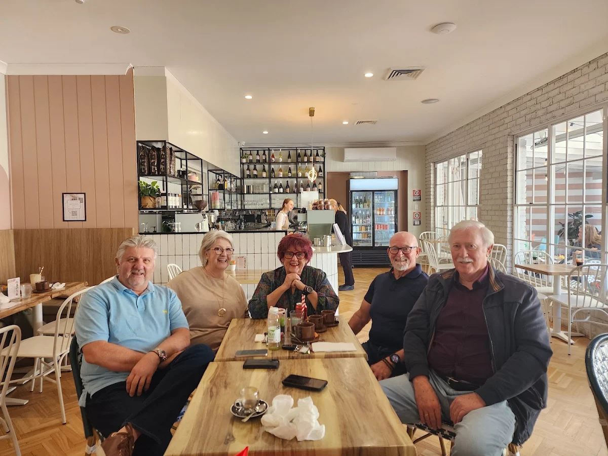 Vibe, The Pantry Forresters Beach