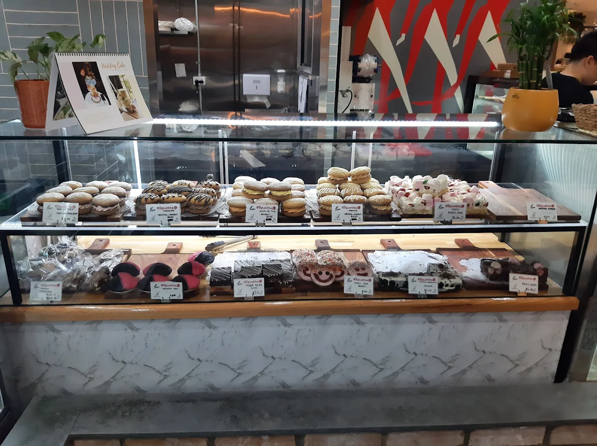 Vibe, Little Baguette by Rice Paper Pantry