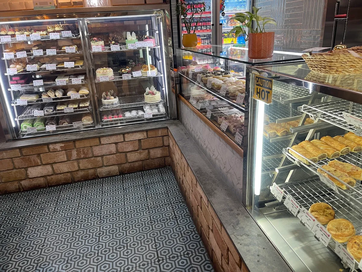 Vibe, Little Baguette by Rice Paper Pantry