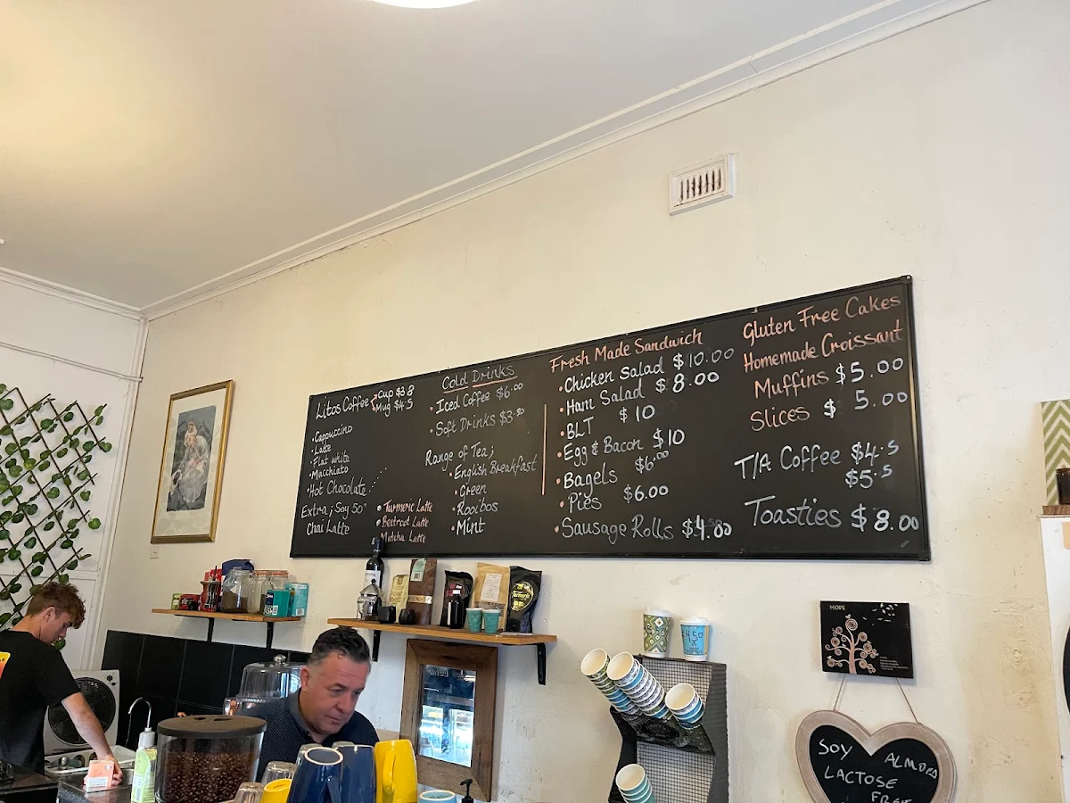 Menu photo 6