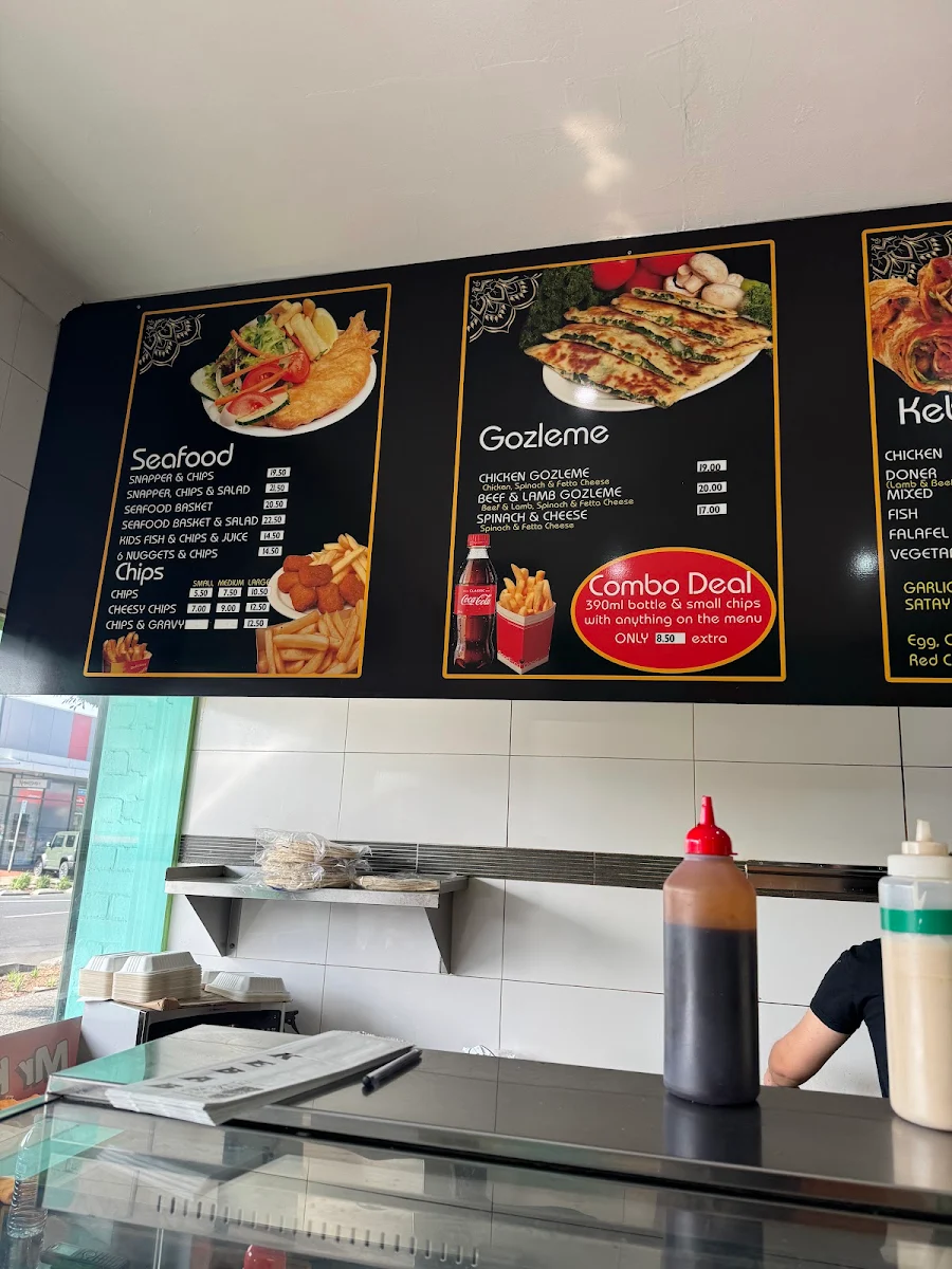 Menu photo 7