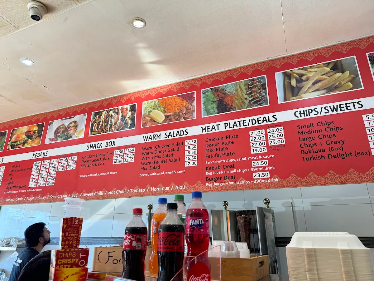 Menu photo 8