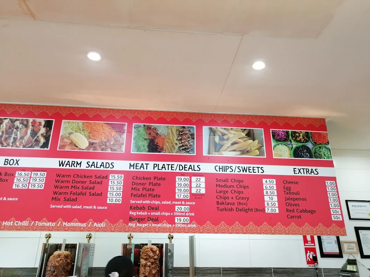 Menu photo 9