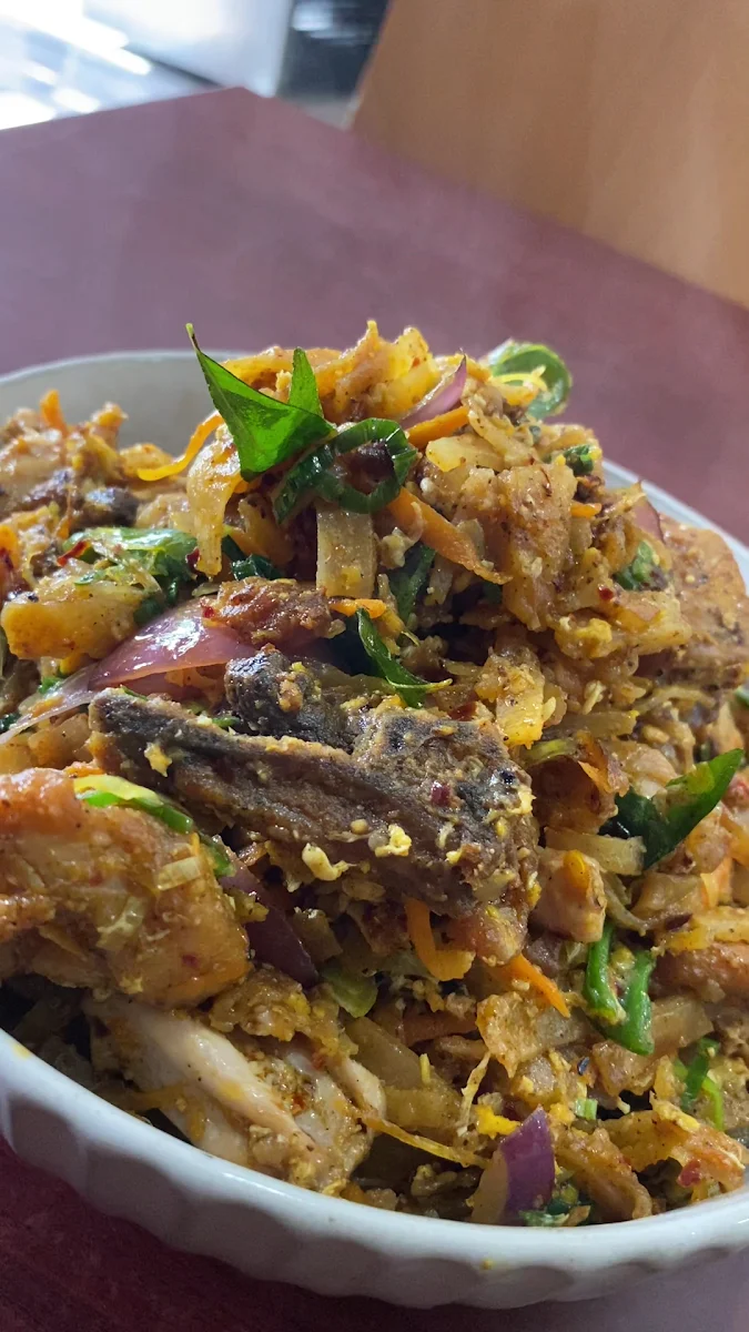 Food & drink, The Brick House Sri Lankan Restaurant & Bar Berwick