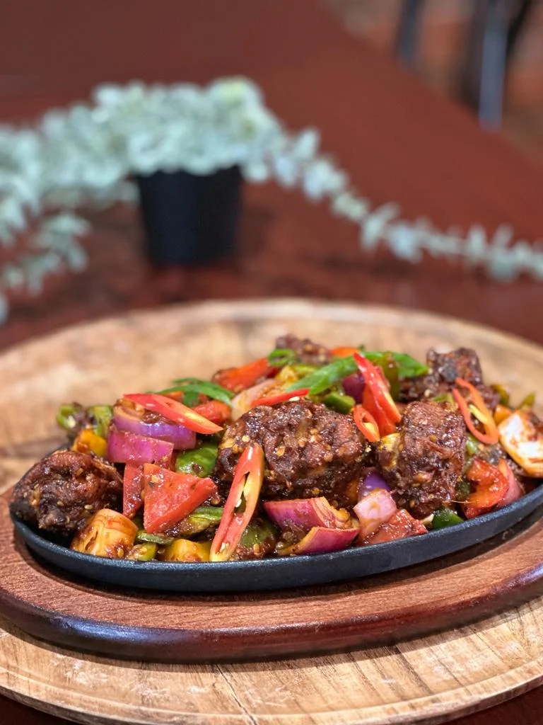 Food & drink, The Brick House Sri Lankan Restaurant & Bar Berwick