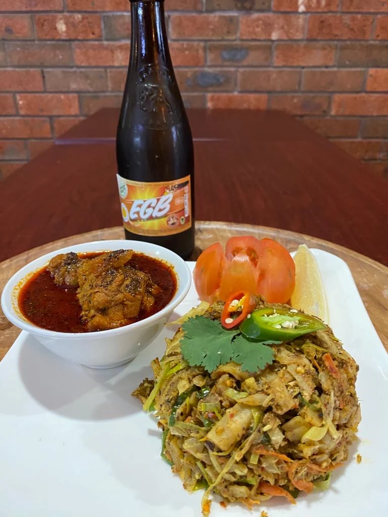 Food & drink, The Brick House Sri Lankan Restaurant & Bar Berwick