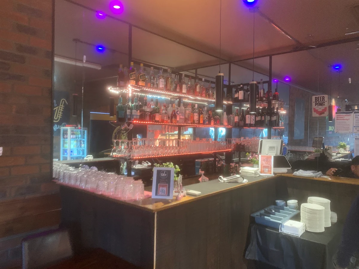 Vibe, The Brick House Sri Lankan Restaurant & Bar Berwick