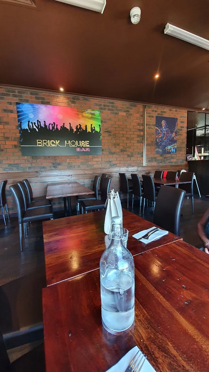 Vibe, The Brick House Sri Lankan Restaurant & Bar Berwick