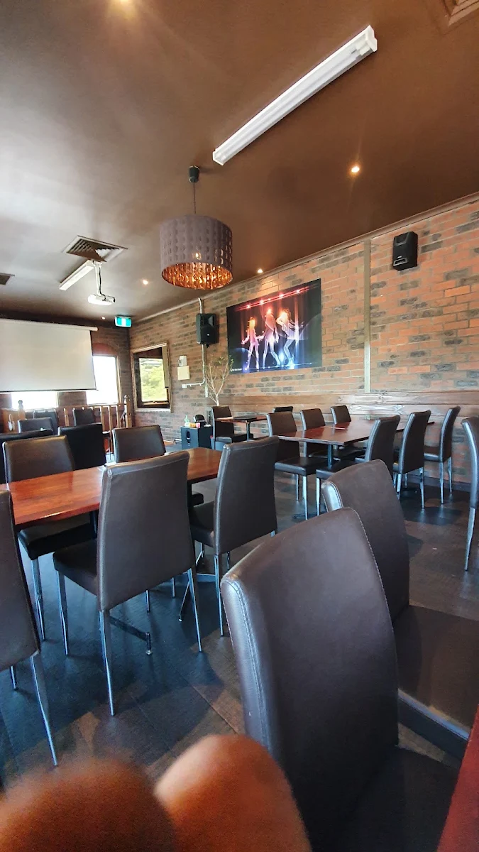 Vibe, The Brick House Sri Lankan Restaurant & Bar Berwick