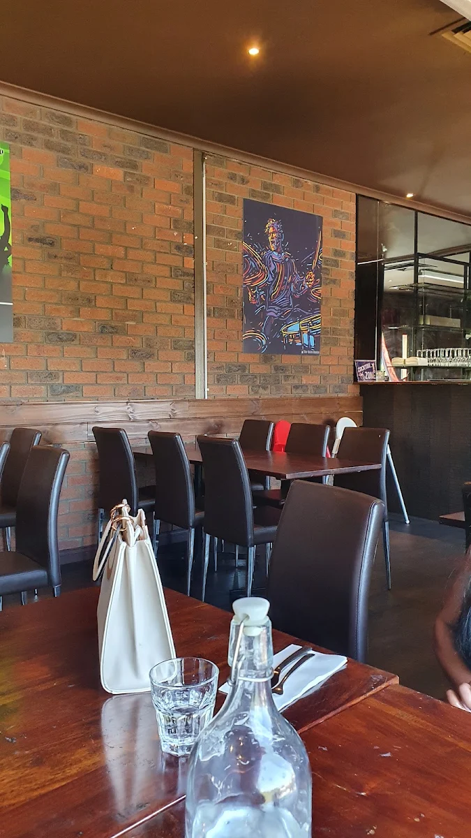 Vibe, The Brick House Sri Lankan Restaurant & Bar Berwick