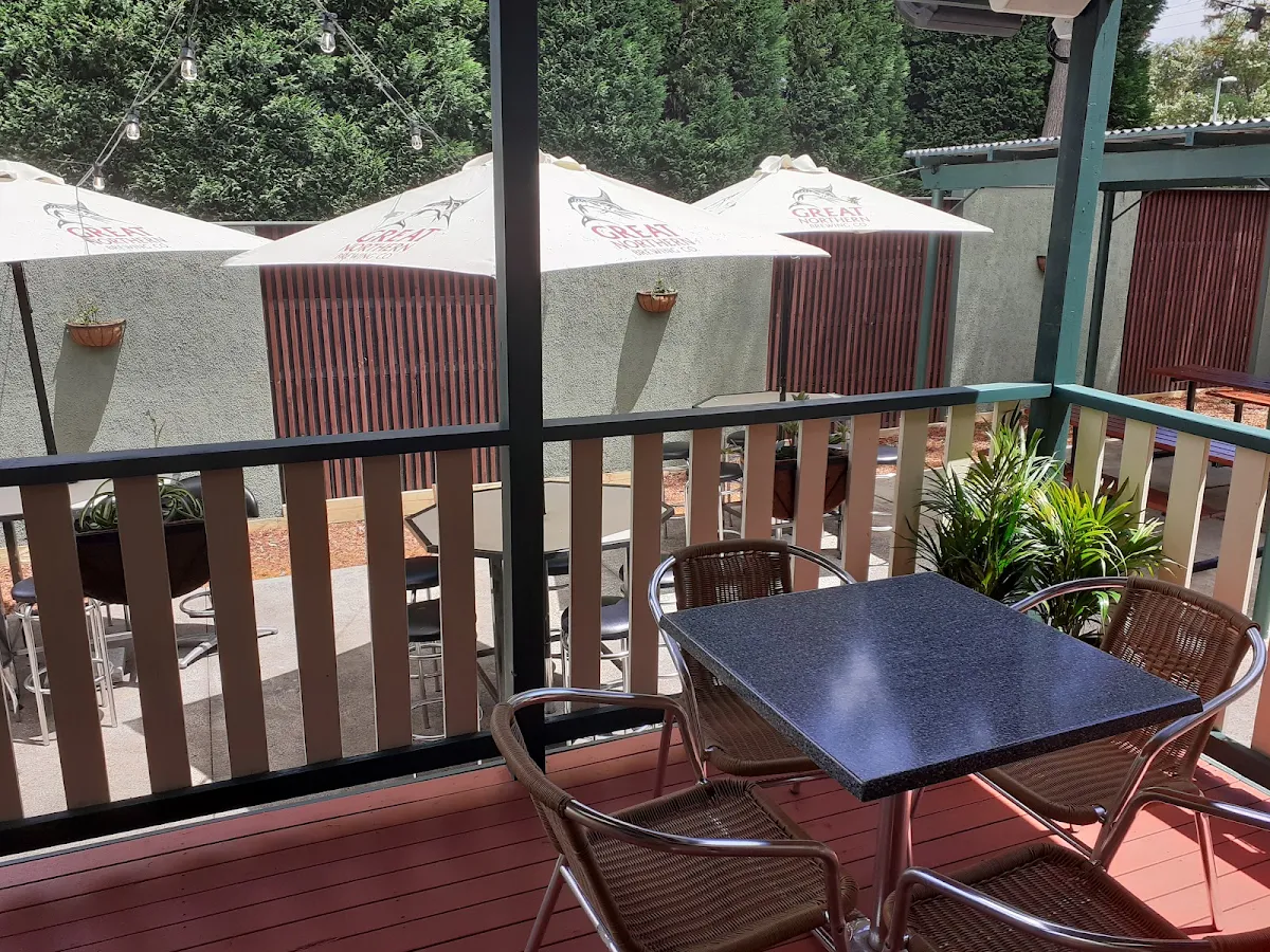 Vibe, Great Northern Hotel
