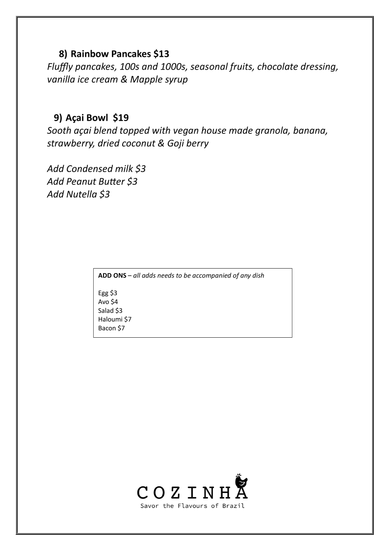 Menu photo 10