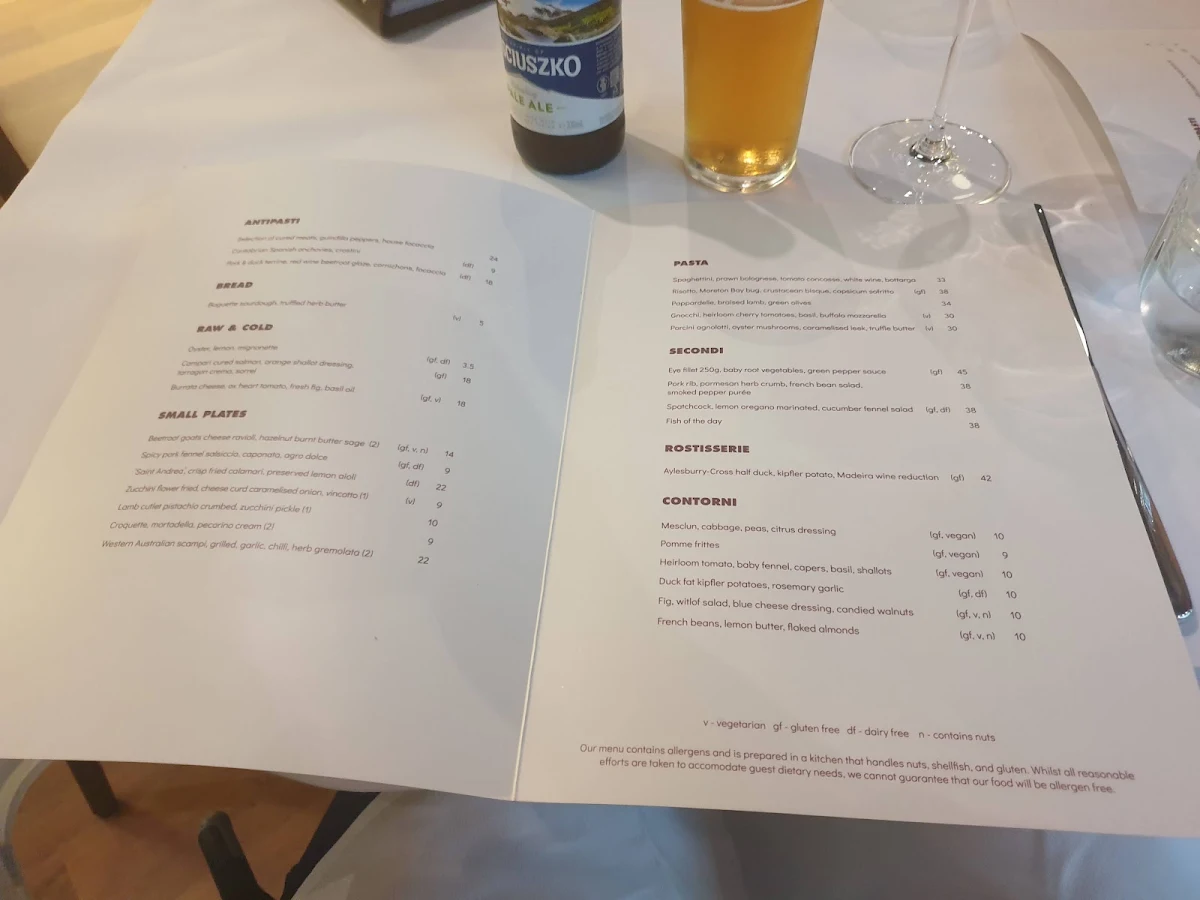 Menu photo 8