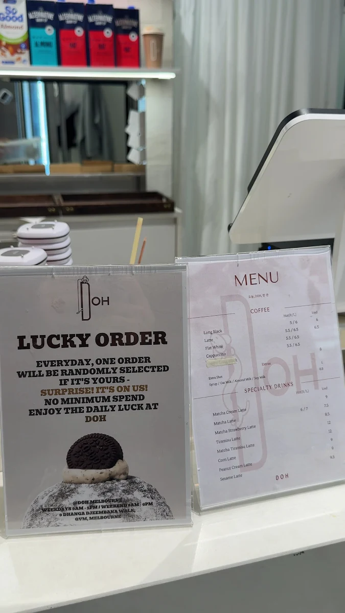 Menu photo 2