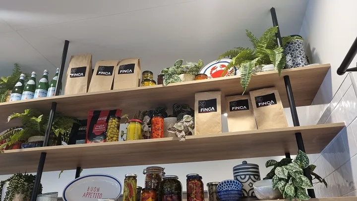 Vibe, The Rocks Cafe - Pelican Waters
