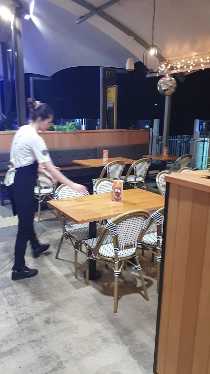 Vibe, RASHAYS Ipswich