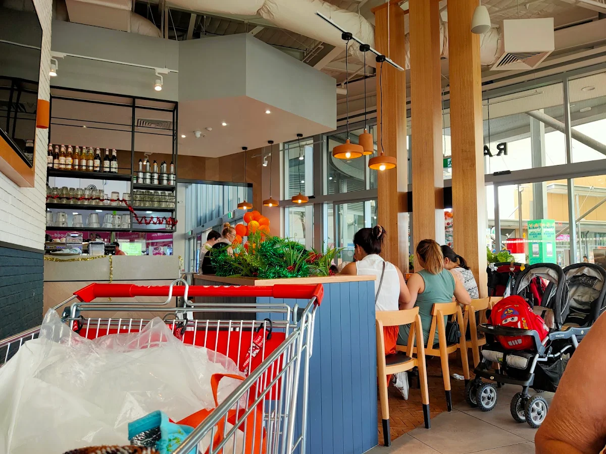 Vibe, RASHAYS Ipswich