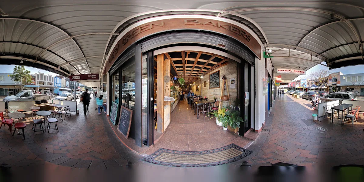 Vibe, Pottery Green Bakers Lane Cove