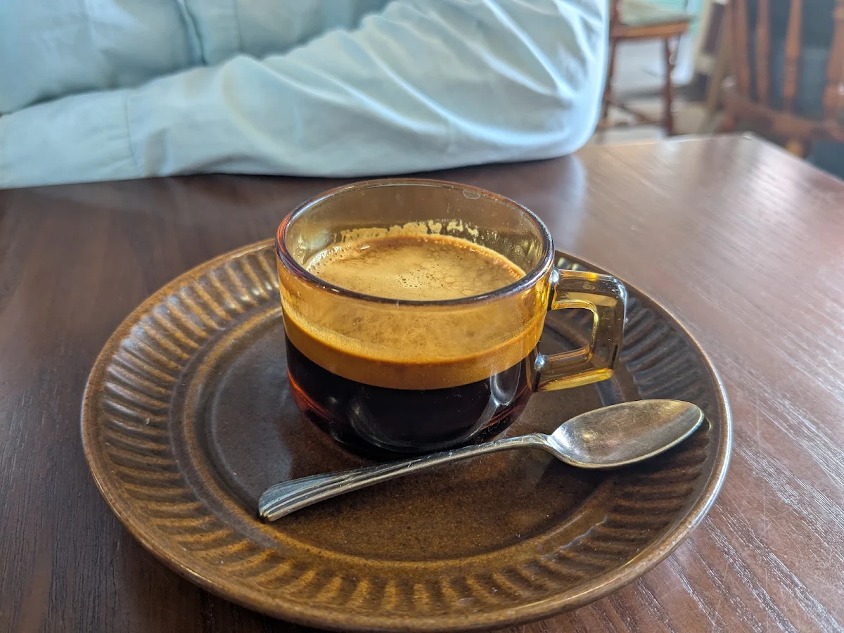 Food & drink, Sunbear Coffee