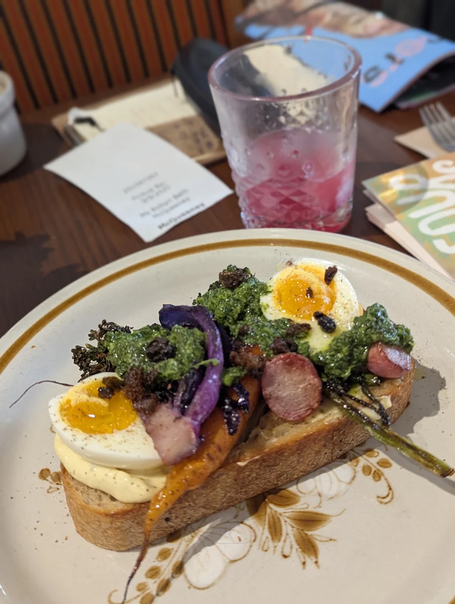 Food & drink, Sunbear Coffee