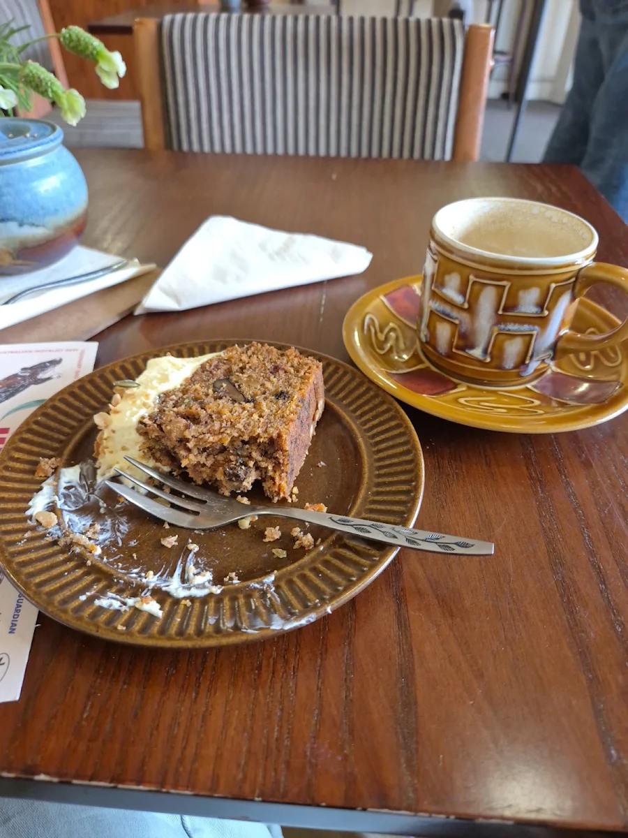 Food & drink, Sunbear Coffee