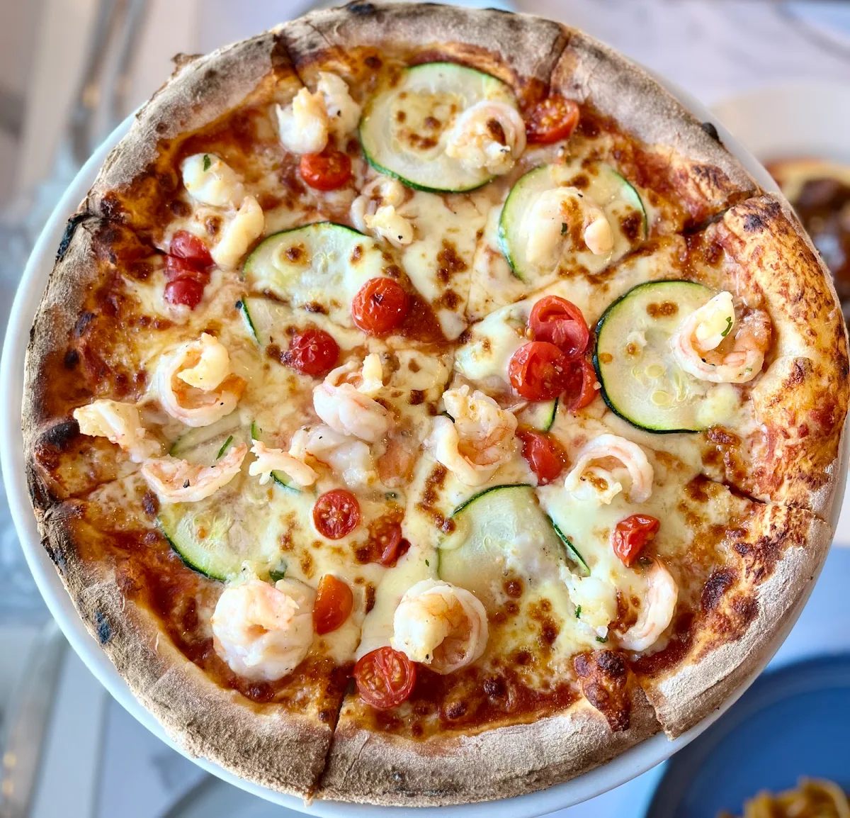 Food & drink, Gianni's