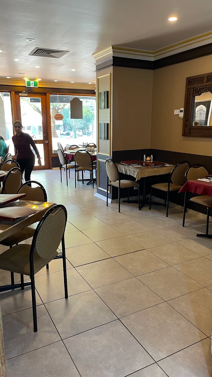 Vibe, A Night in India Restaurant EST 1996