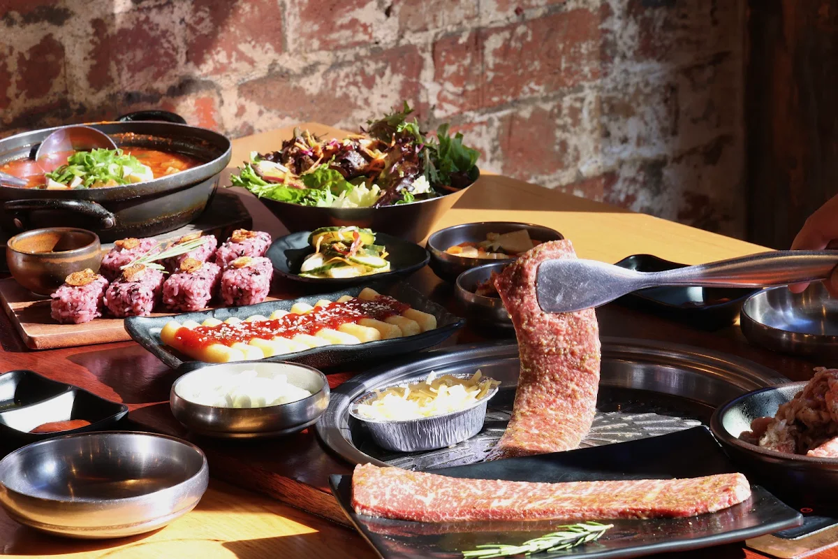 Food & drink photo 1