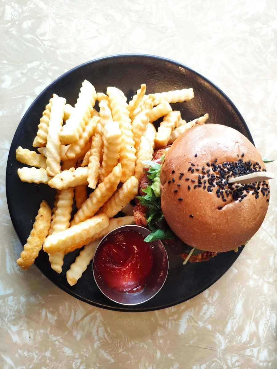 Food & drink, Little Oink