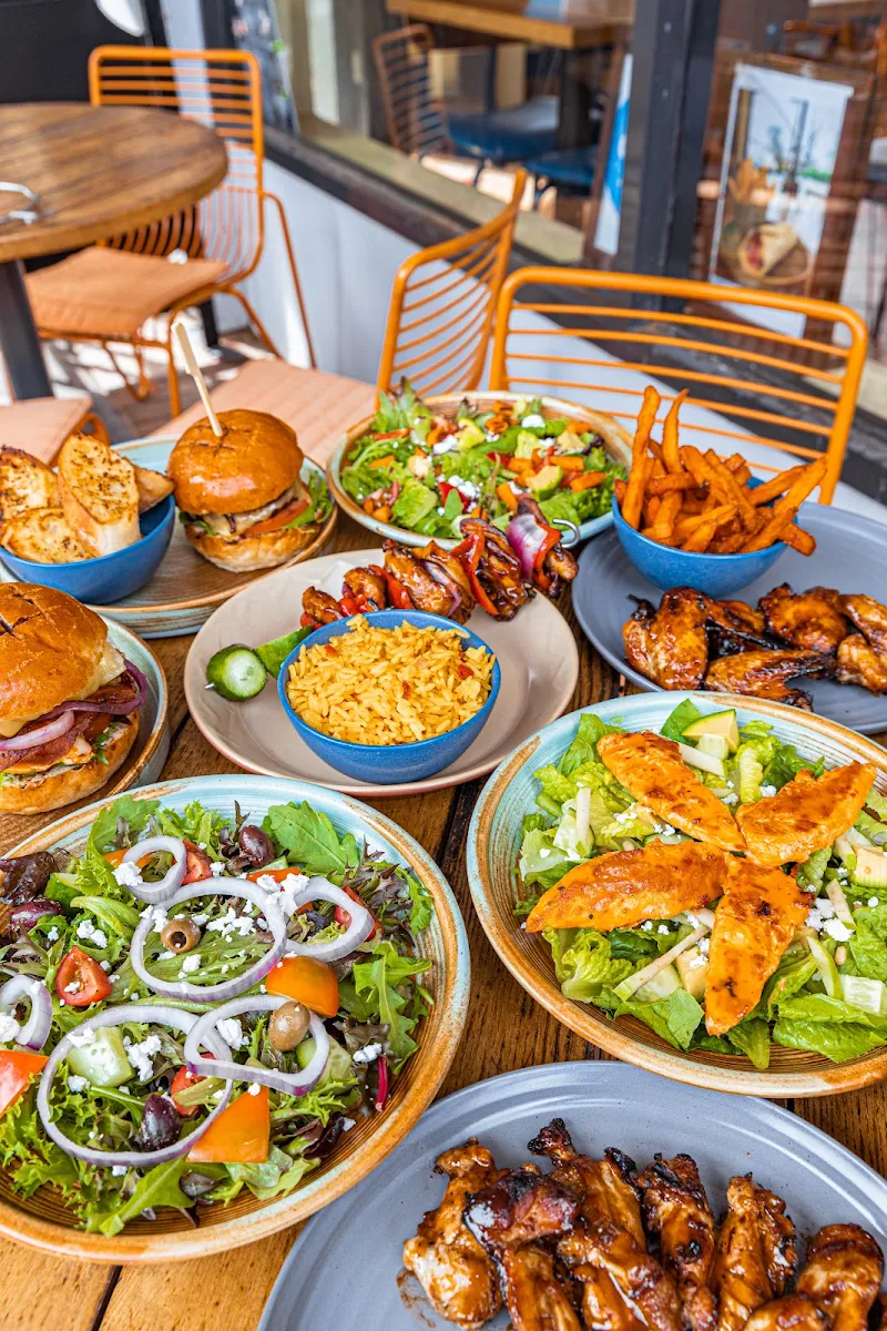 Food & drink photo 1