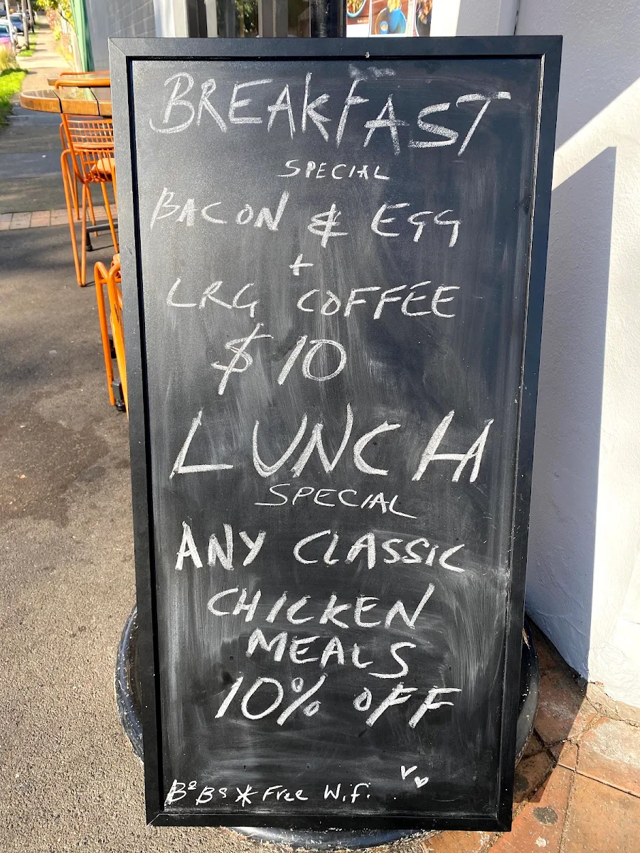 Menu photo 6