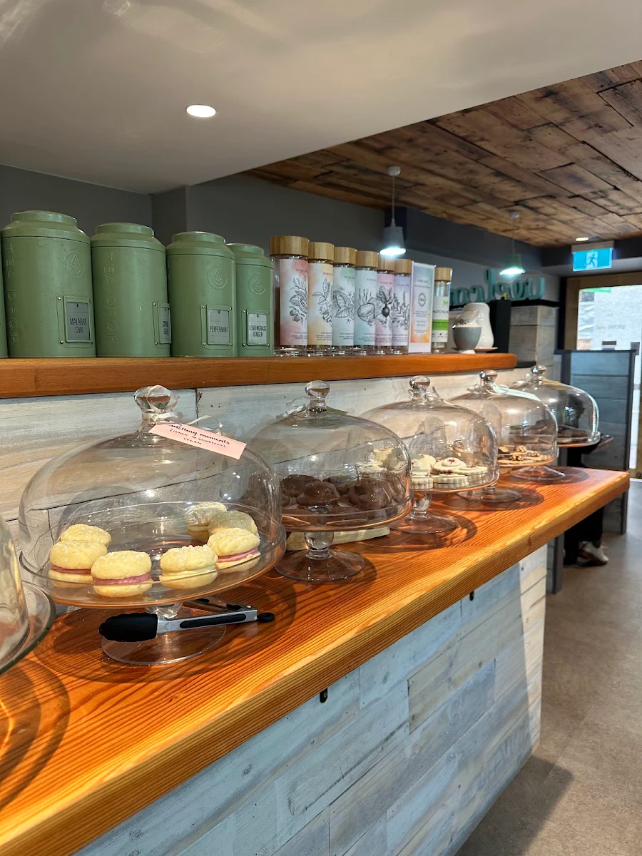 Vibe, Picnic Cafe