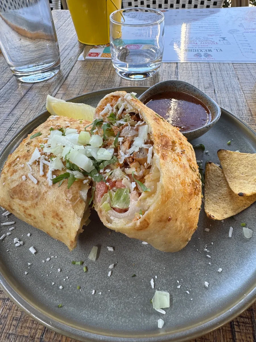 Food & drink photo 3