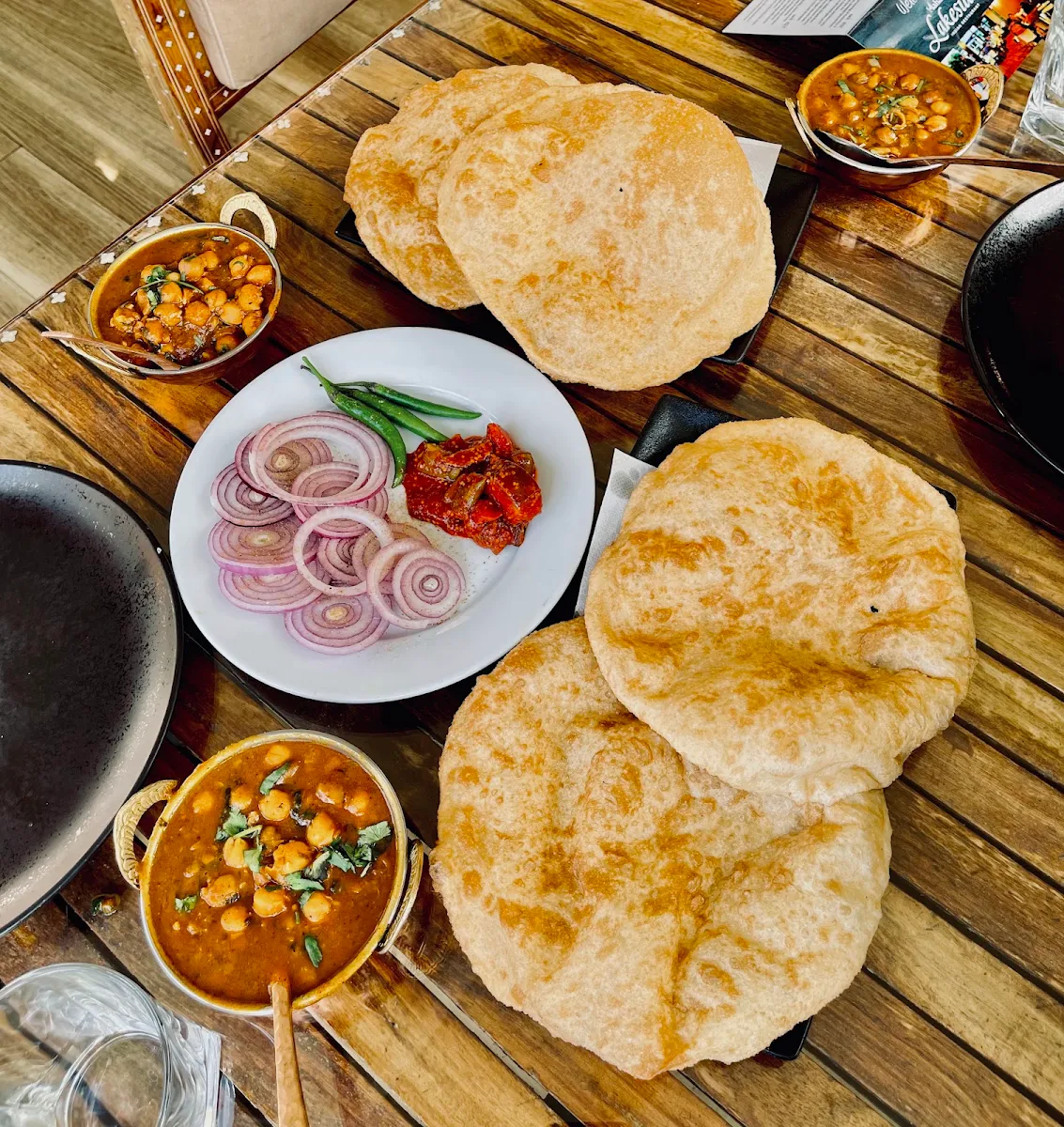 Food & drink, Maharaja's Lakeside Restaurant