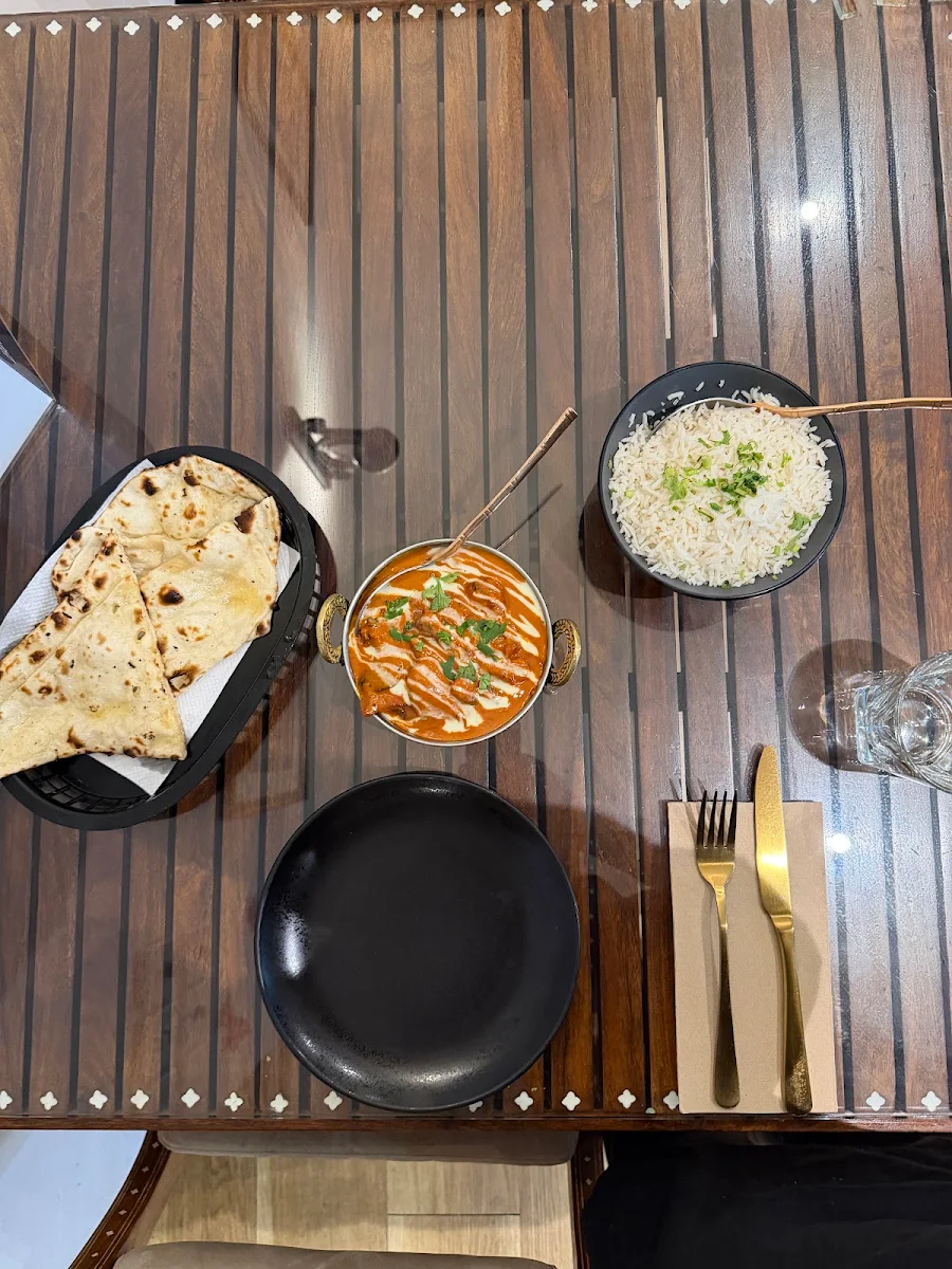 Food & drink, Maharaja's Lakeside Restaurant
