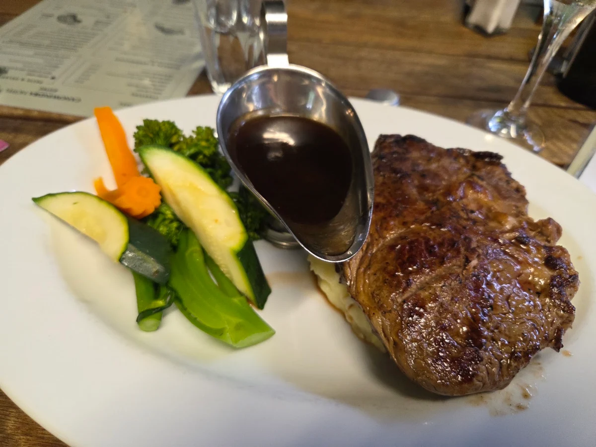 Food & drink photo 2