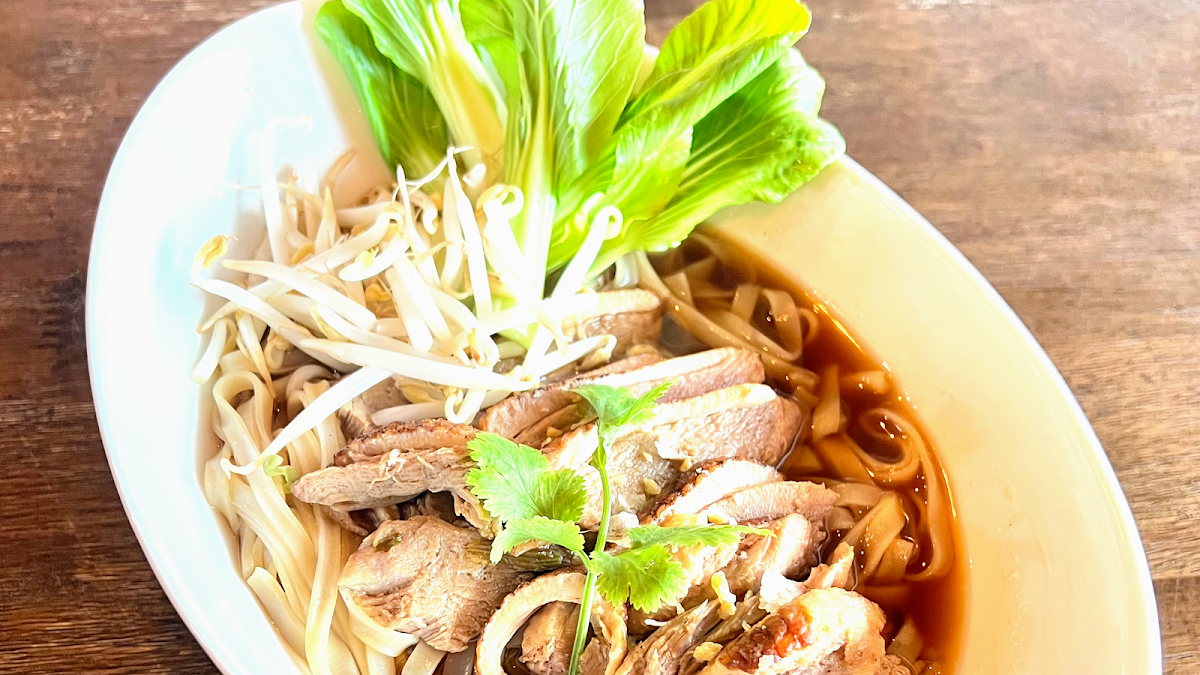 Food & drink, Thai Season Restaurant in Umina Beach