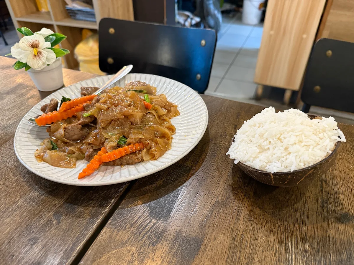 Food & drink, Thai Season Restaurant in Umina Beach