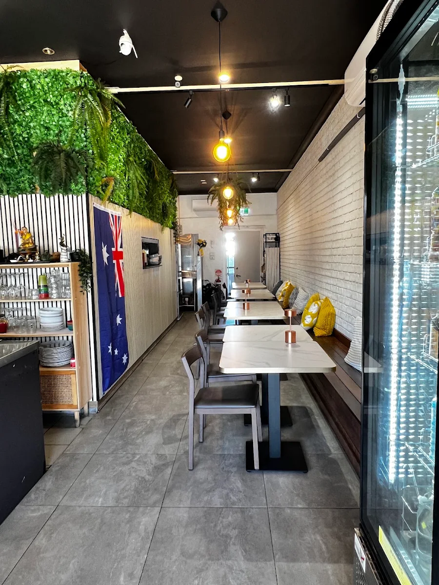 Vibe, Thai Season Restaurant in Umina Beach